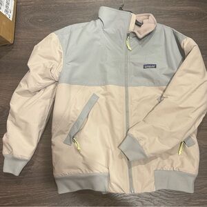 Patagonia Jacket